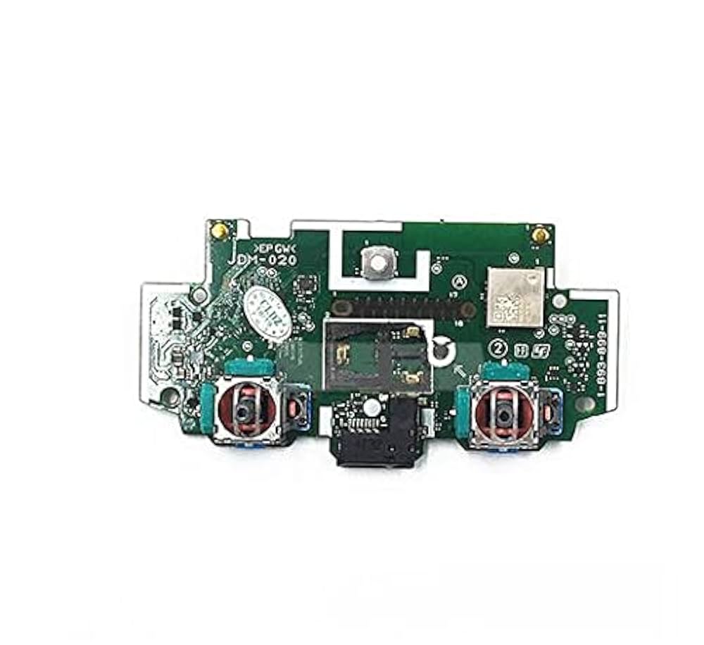 Amazon.com: Melocyphia Joystick Controller Function